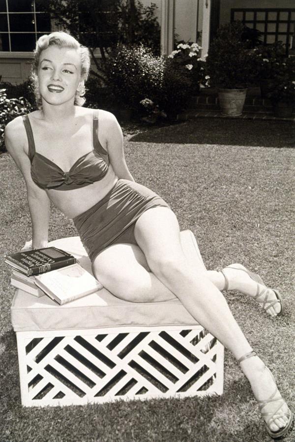 Marilyn Monroe