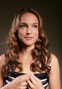 Natalie Portman