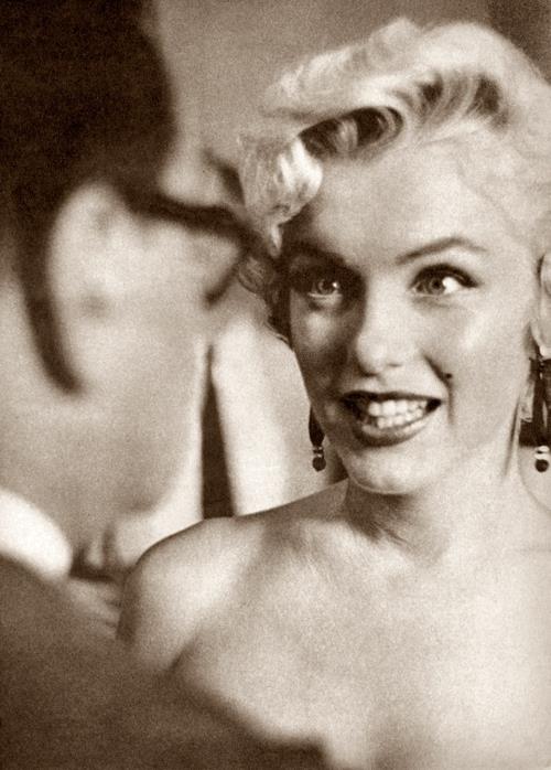 Marilyn Monroe