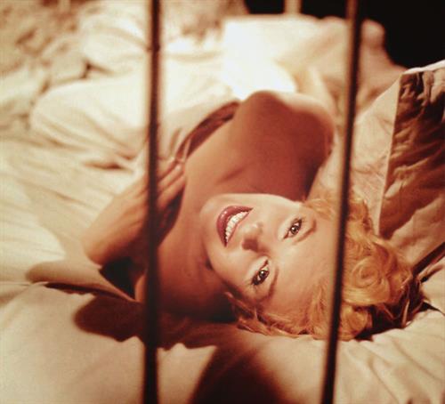 Marilyn Monroe