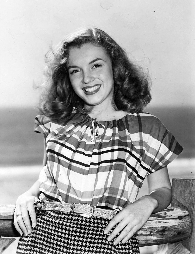 Marilyn Monroe