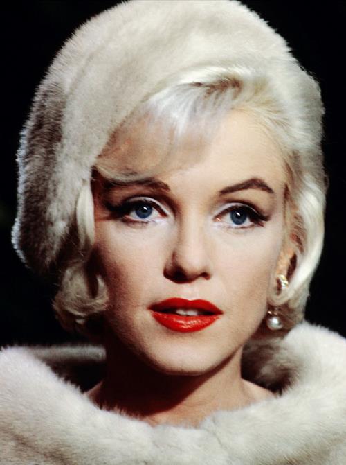 Marilyn Monroe