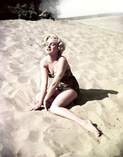 Marilyn Monroe