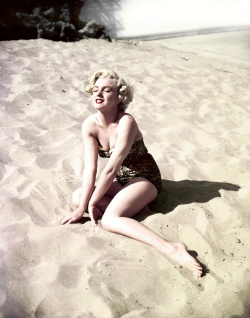 Marilyn Monroe