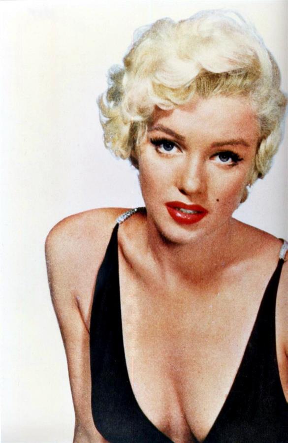 Marilyn Monroe