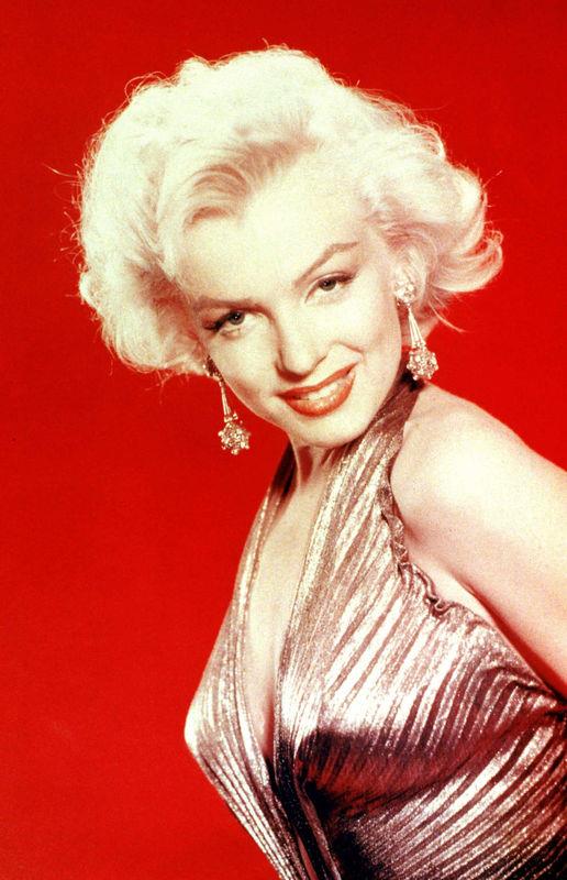 Marilyn Monroe