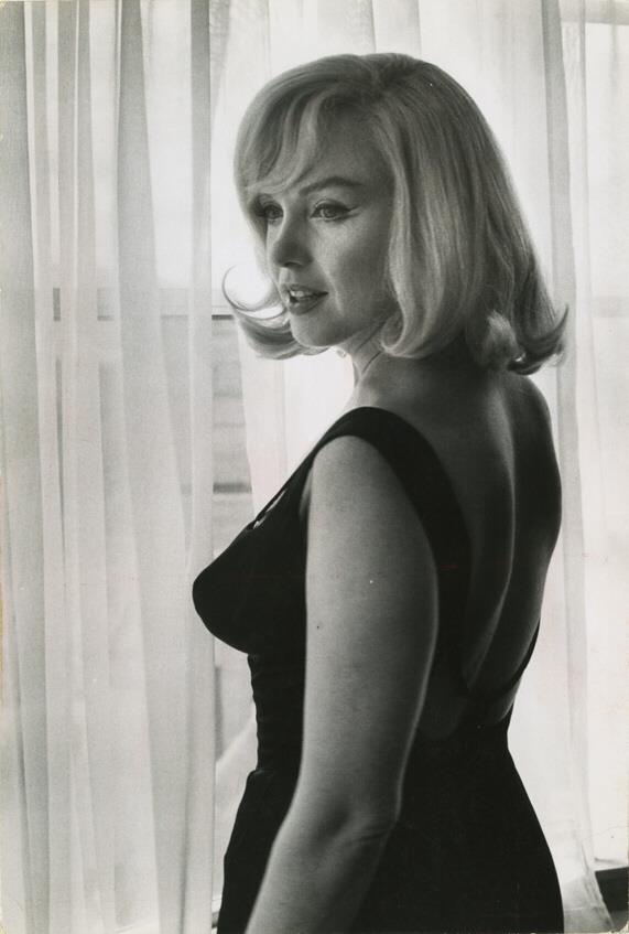 Marilyn Monroe