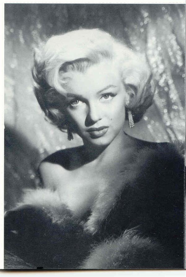 Marilyn Monroe