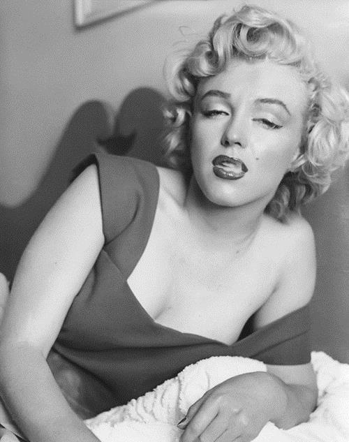 Marilyn Monroe