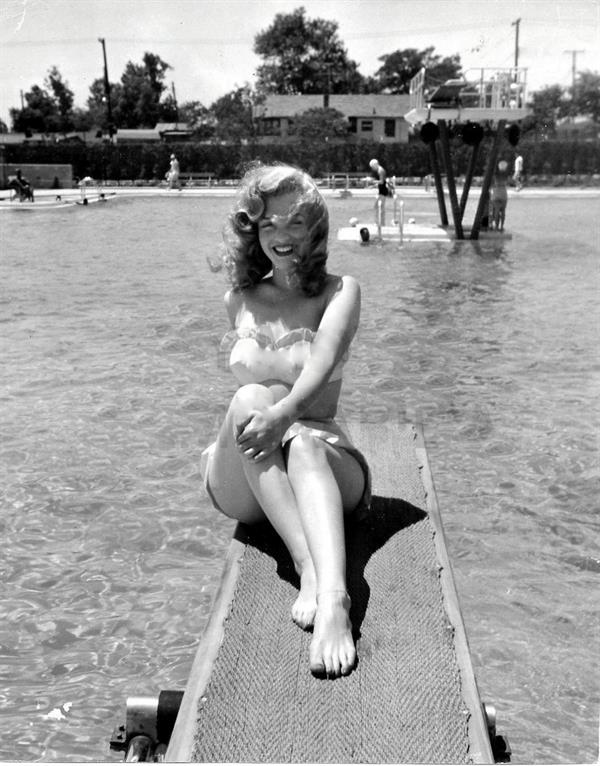 Marilyn Monroe