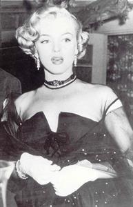 Marilyn Monroe