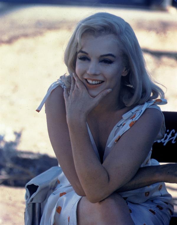 Marilyn Monroe