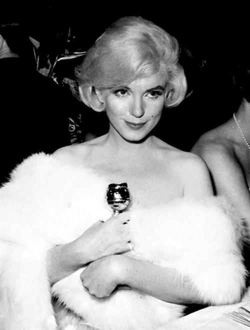 Marilyn Monroe