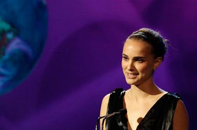 Natalie Portman