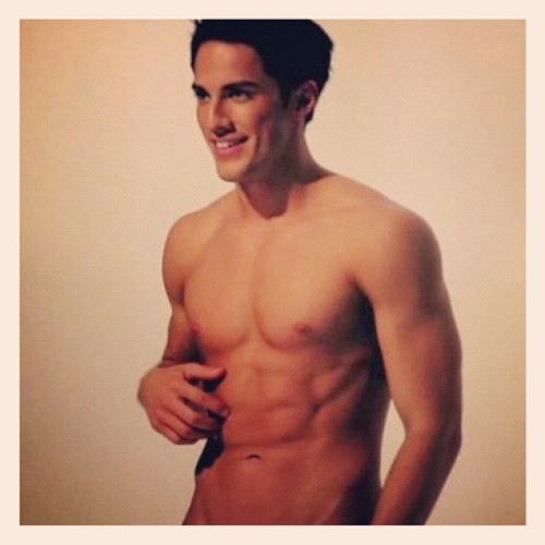 Michael Trevino