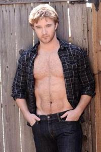 Michael Welch