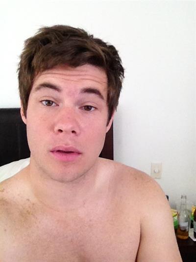 Adam DeVine