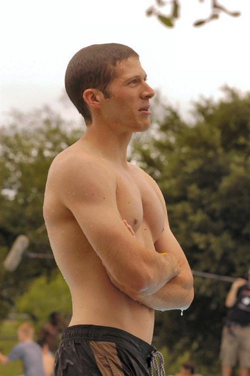 Zach Gilford