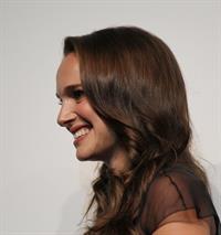 Natalie Portman - OFA-Nevada Women Vote 2012 Summit - August 25, 2012