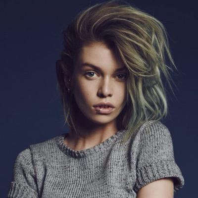 Stella Maxwell