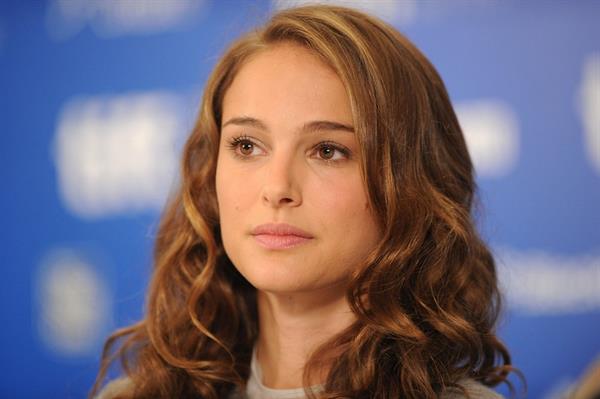 Natalie Portman