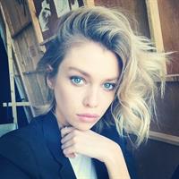 Stella Maxwell