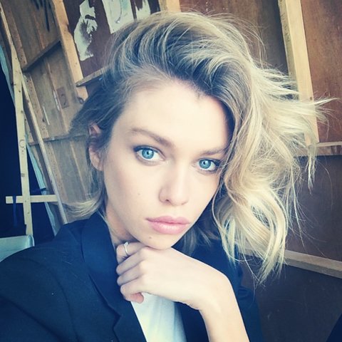Stella Maxwell