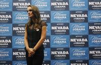 Natalie Portman - OFA-Nevada Women Vote 2012 Summit - August 25, 2012
