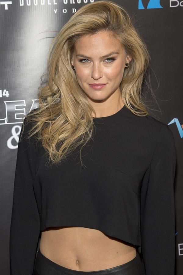 Bar Refaeli