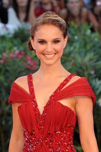 Natalie Portman