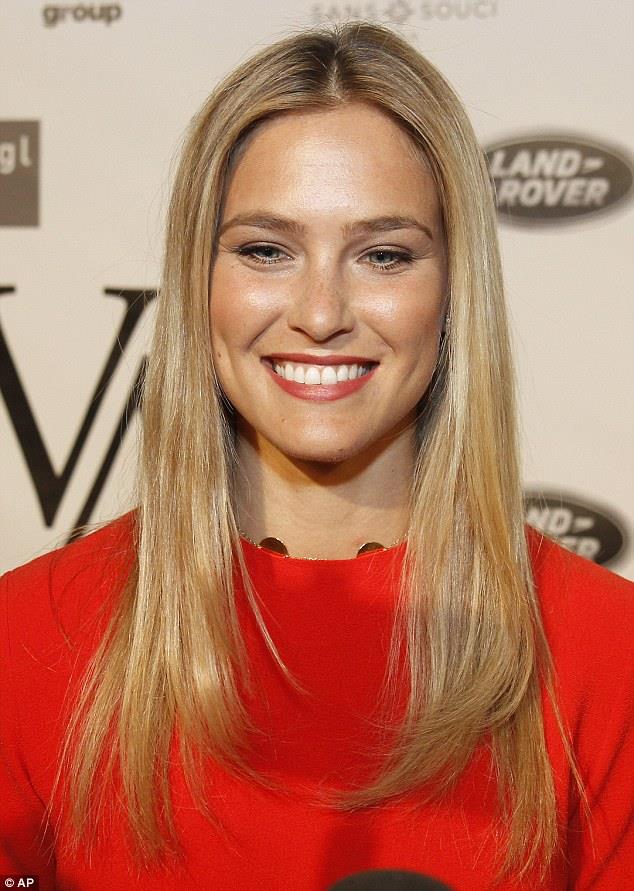 Bar Refaeli