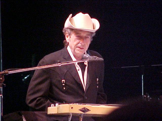 Bob Dylan