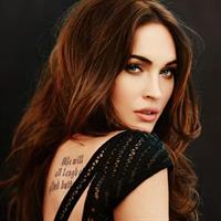 Megan Fox