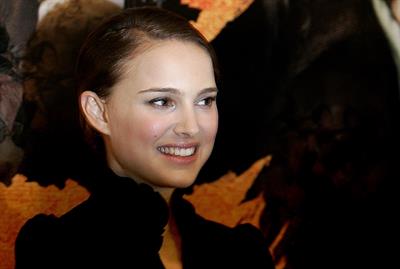Natalie Portman