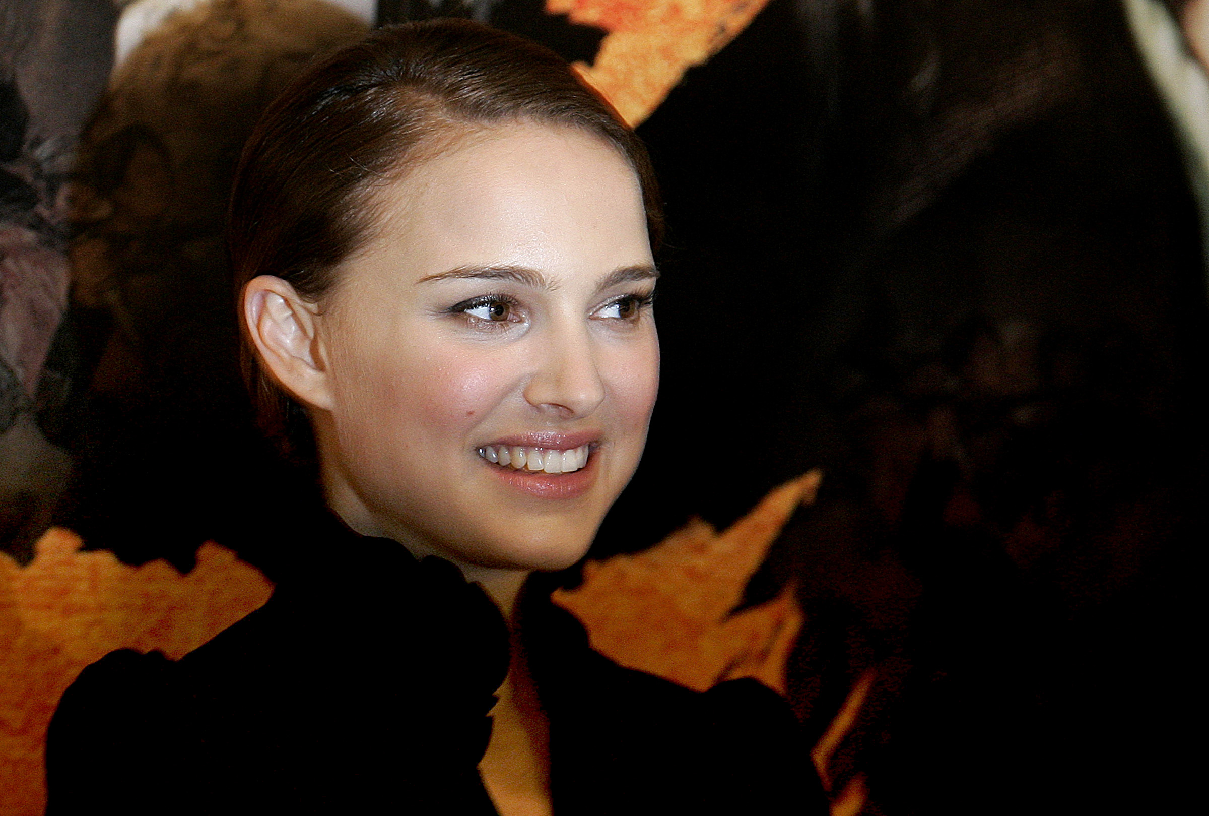 Natalie Portman