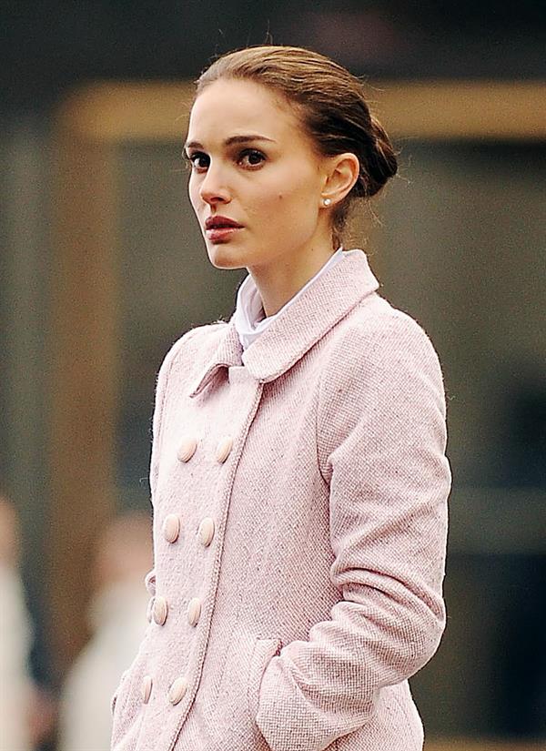 Natalie Portman