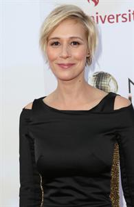 Liza Weil