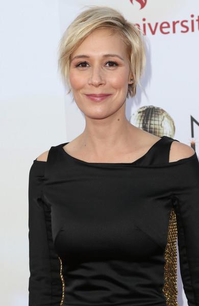 Liza Weil