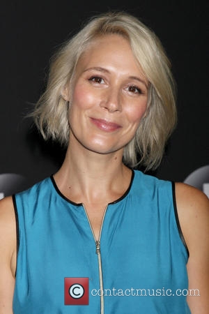 Liza Weil