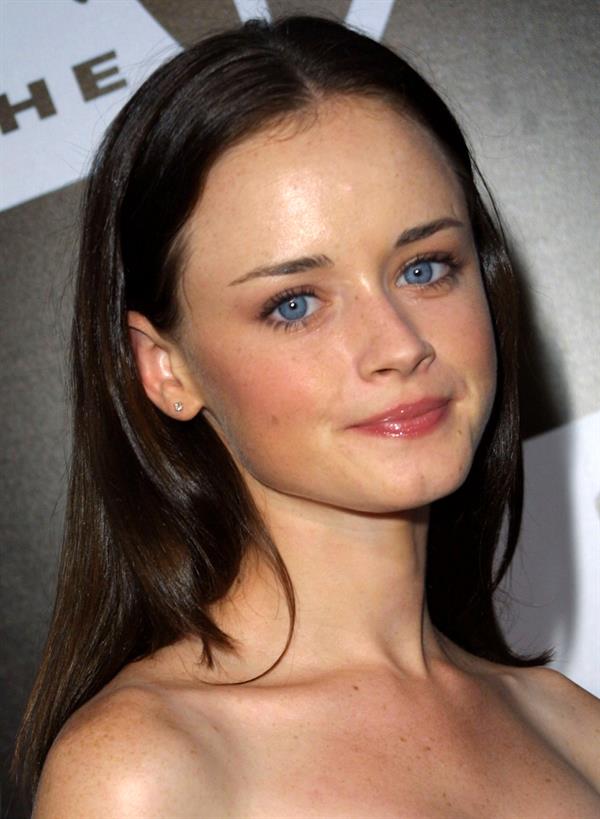 Alexis Bledel