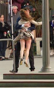 Natalie Portman - ass