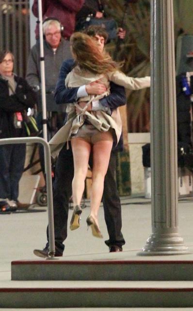 Natalie Portman - ass