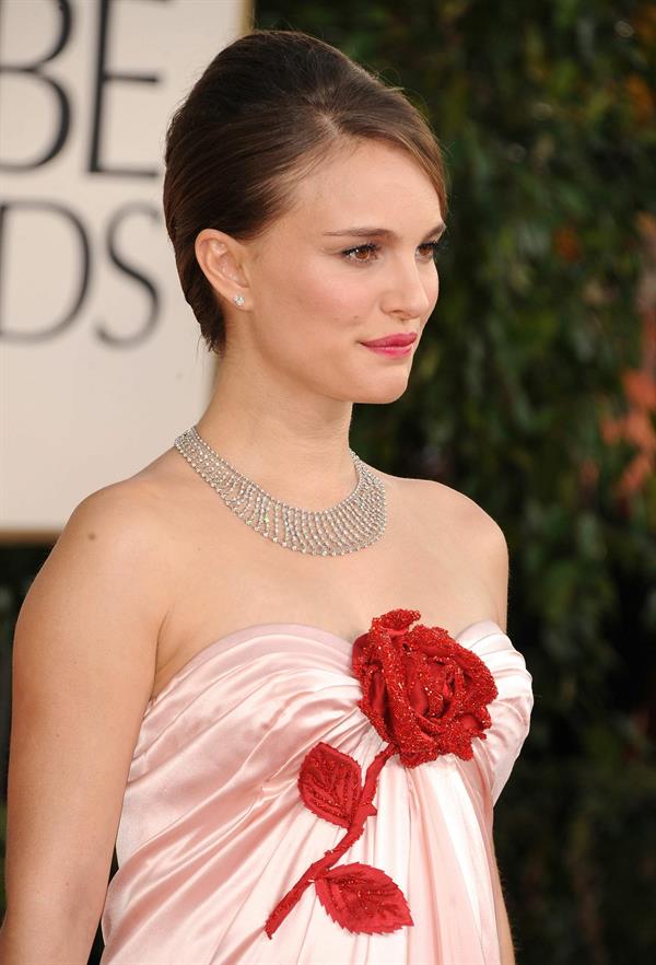 Natalie Portman