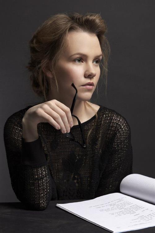 Abbie Cobb
