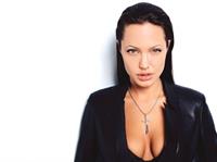 Angelina Jolie