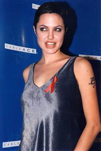 Angelina Jolie
