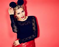 Mollie King