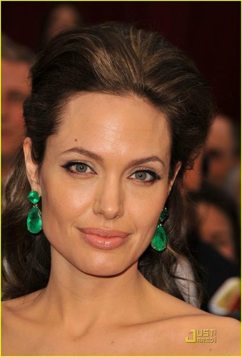 Angelina Jolie