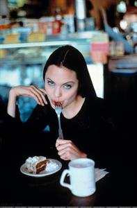 Angelina Jolie