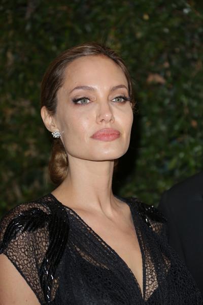 Angelina Jolie